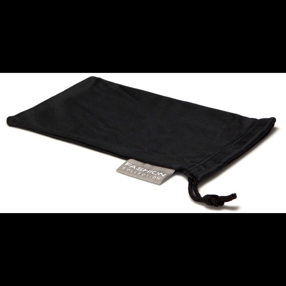 Sunglasses NWT plus microfiber pouch - Picture 2 of 2